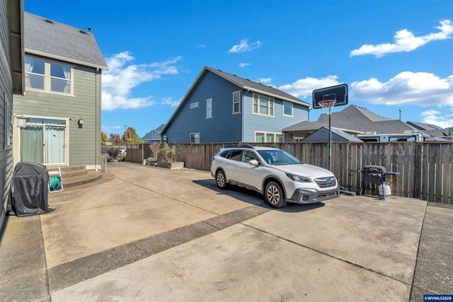 9600 WILLAMETTE St, Aumsville, OR 97325