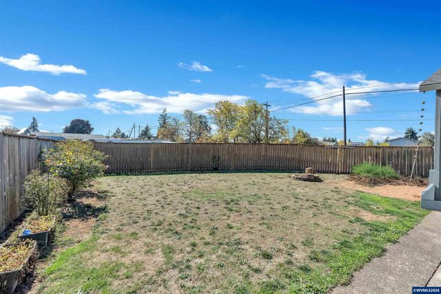 9600 WILLAMETTE St, Aumsville, OR 97325