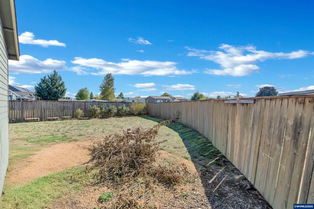 9600 WILLAMETTE St, Aumsville, OR 97325