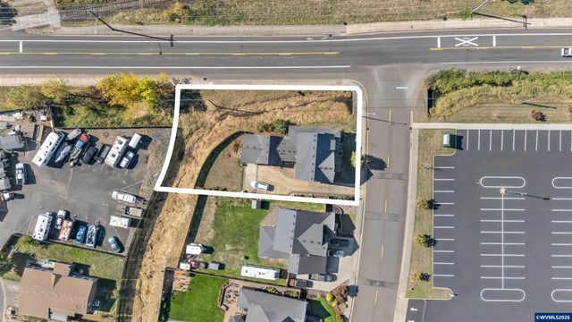 9600 WILLAMETTE St, Aumsville, OR 97325