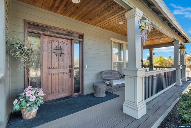 9600 WILLAMETTE St, Aumsville, OR 97325