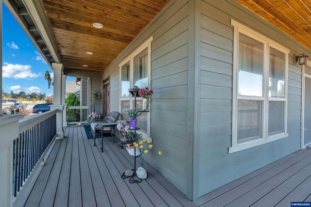 9600 WILLAMETTE St, Aumsville, OR 97325