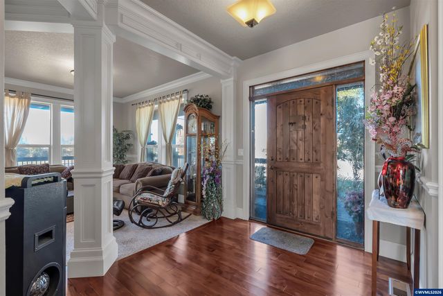 9600 WILLAMETTE St, Aumsville, OR 97325