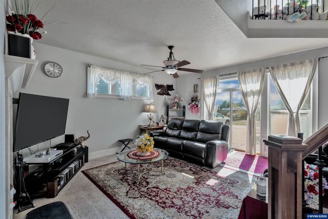 9600 WILLAMETTE St, Aumsville, OR 97325