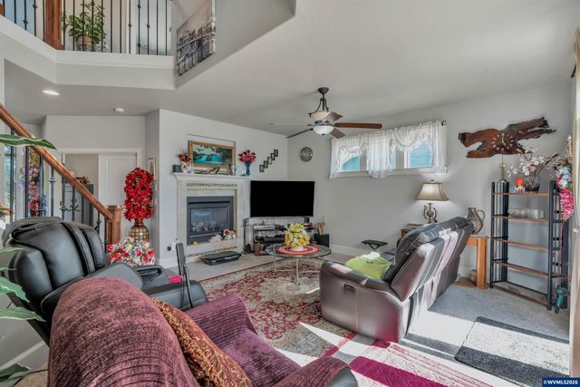 9600 WILLAMETTE St, Aumsville, OR 97325