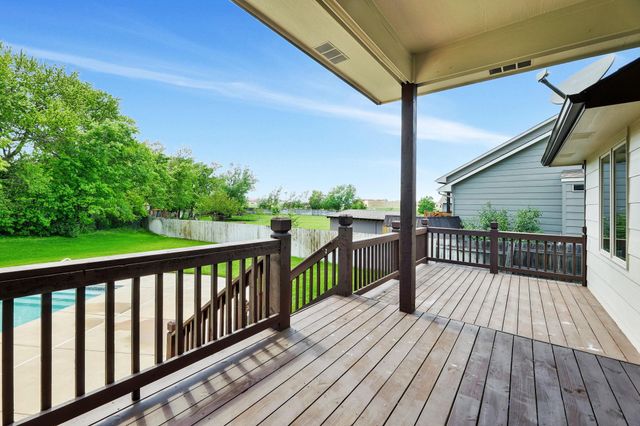 15811 W McCormick, Goddard, KS 67052