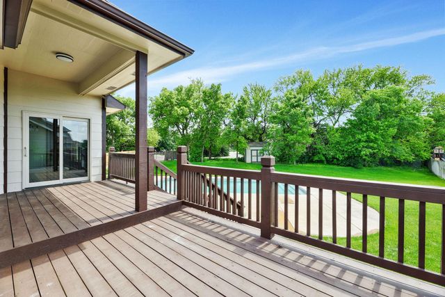 15811 W McCormick, Goddard, KS 67052