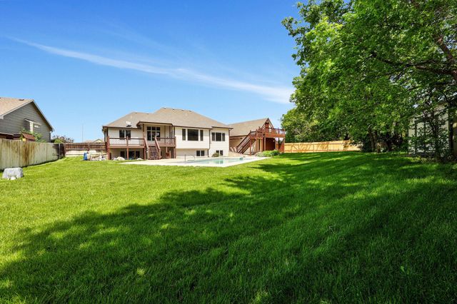 15811 W McCormick, Goddard, KS 67052