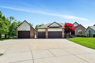 15811 W McCormick, Goddard, KS 67052