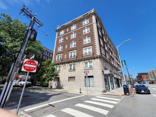 3 Arlington Street 44, Cambridge, MA 02140
