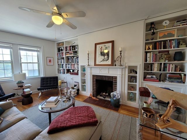 3 Arlington Street 44, Cambridge, MA 02140