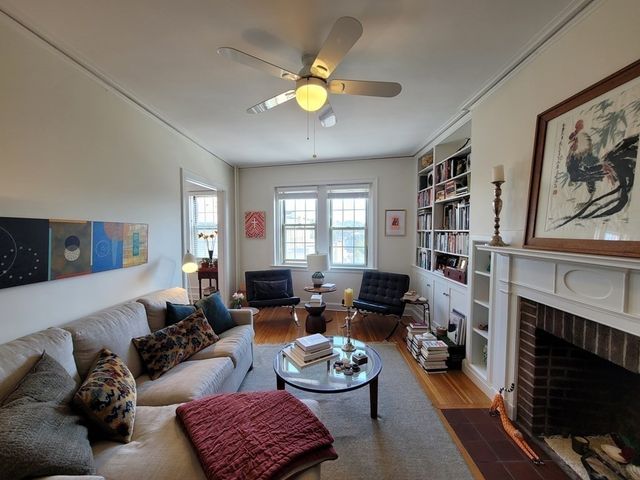 3 Arlington Street 44, Cambridge, MA 02140