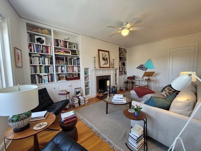 3 Arlington Street 44, Cambridge, MA 02140