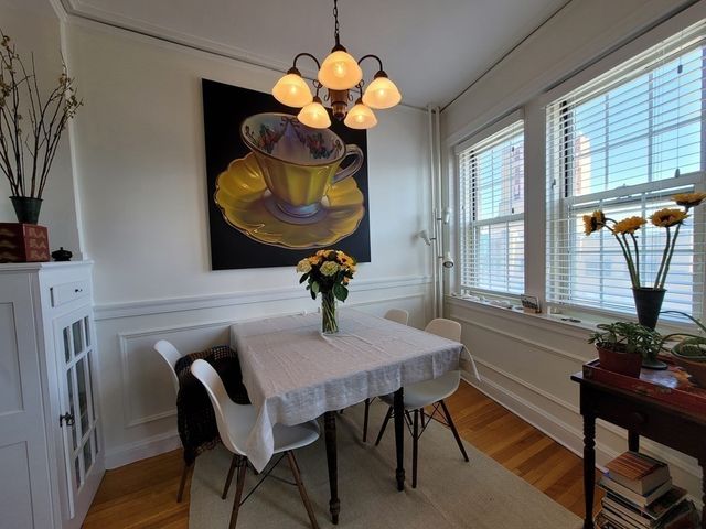 3 Arlington Street 44, Cambridge, MA 02140