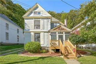 3 Normal Avenue, Oneonta, NY 13820