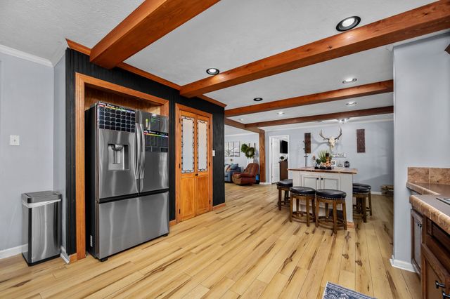 4303 Moore Ln, Culleoka, TN 38451