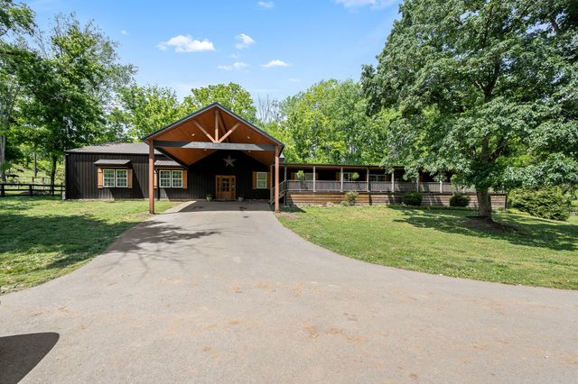 4303 Moore Ln, Culleoka, TN 38451