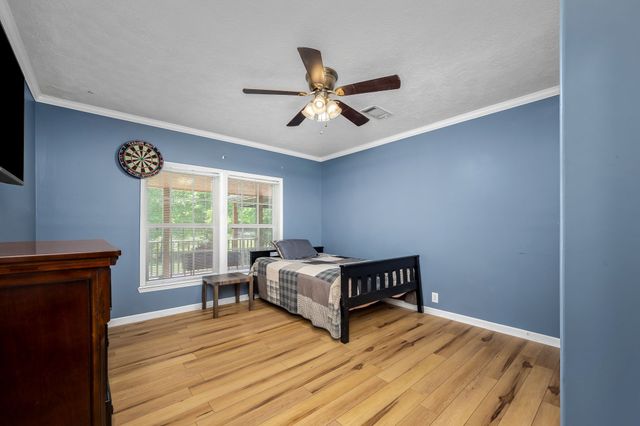 4303 Moore Ln, Culleoka, TN 38451