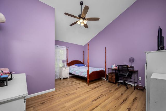 4303 Moore Ln, Culleoka, TN 38451