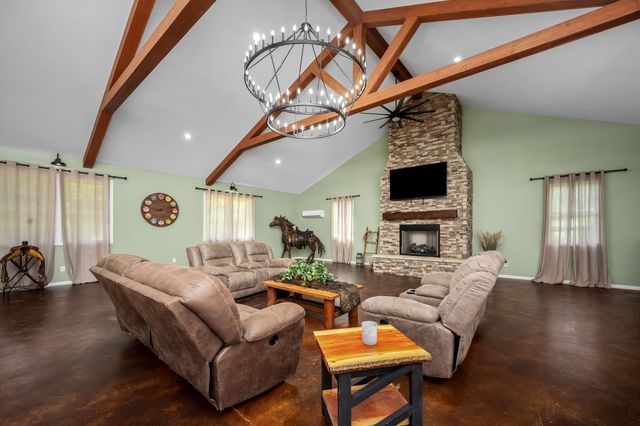 4303 Moore Ln, Culleoka, TN 38451