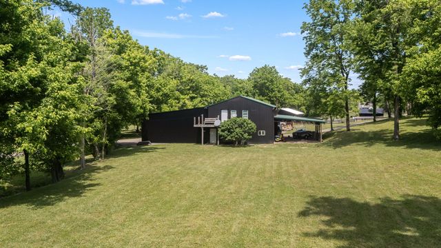 4303 Moore Ln, Culleoka, TN 38451