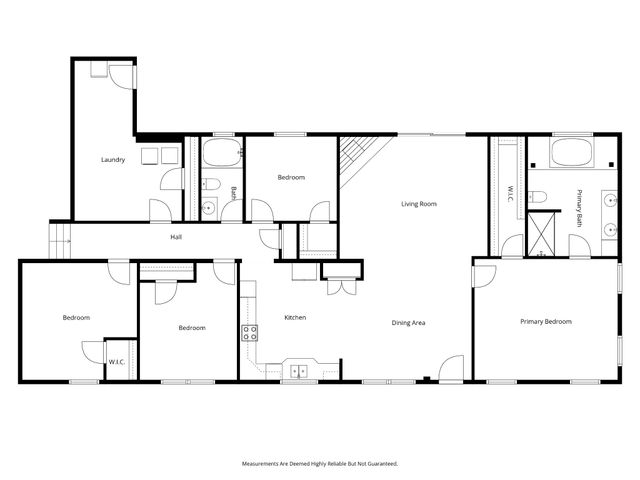 4303 Moore Ln, Culleoka, TN 38451