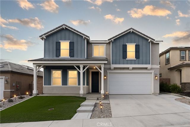41037 Chambord Drive, Lake Elsinore, CA 92532