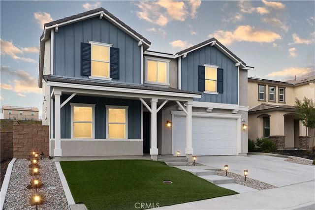 41037 Chambord Drive, Lake Elsinore, CA 92532