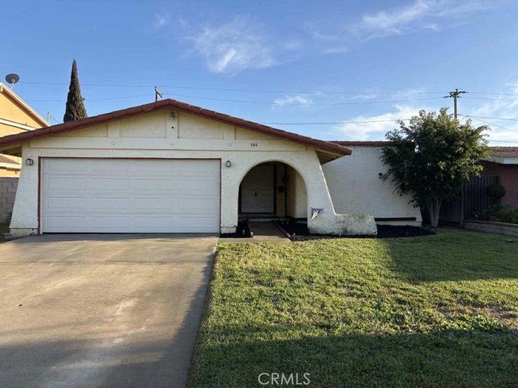 994 E Gladwick, Carson, CA 90746