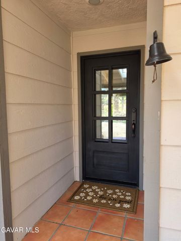 39030 Bouquet Canyon Road, Leona Valley, CA 93551