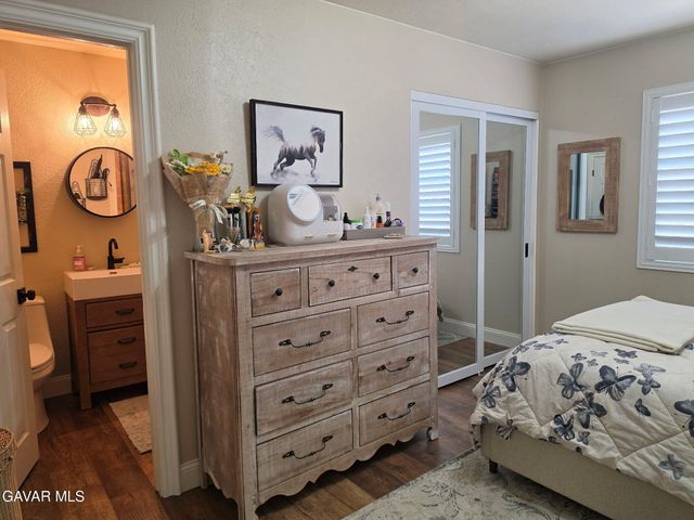 39030 Bouquet Canyon Road, Leona Valley, CA 93551