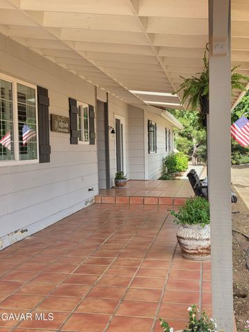 39030 Bouquet Canyon Road, Leona Valley, CA 93551