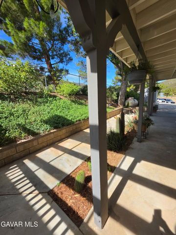 39030 Bouquet Canyon Road, Leona Valley, CA 93551