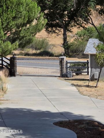 39030 Bouquet Canyon Road, Leona Valley, CA 93551