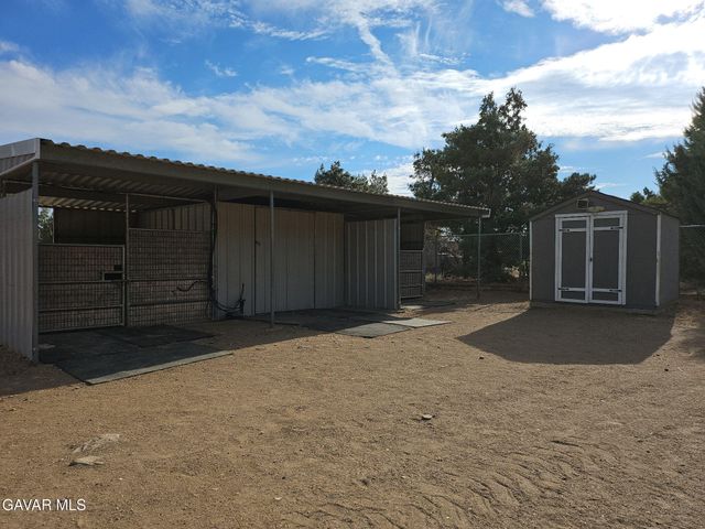 39030 Bouquet Canyon Road, Leona Valley, CA 93551