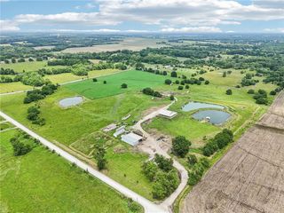 301 NW 1601 Road, Kingsville, MO 64061