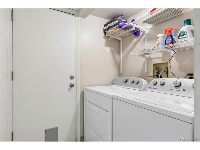 16130 E Rice Pl B, Aurora, CO 80015
