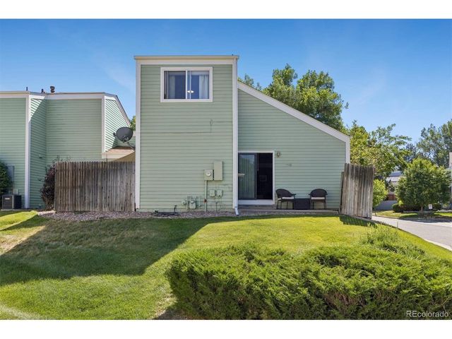 16130 E Rice Pl B, Aurora, CO 80015