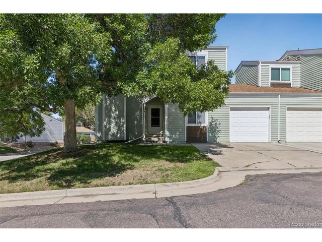 16130 E Rice Pl B, Aurora, CO 80015