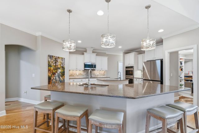 8748 Maple Ash Trail NE, Leland, NC 28451