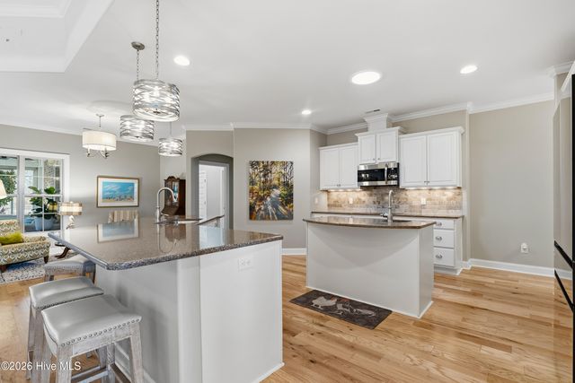 8748 Maple Ash Trail NE, Leland, NC 28451