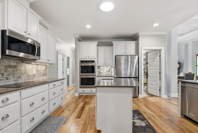 8748 Maple Ash Trail NE, Leland, NC 28451