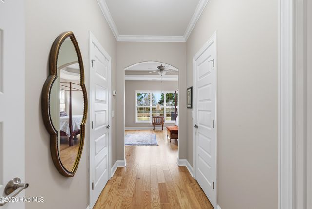 8748 Maple Ash Trail NE, Leland, NC 28451