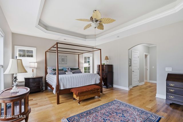 8748 Maple Ash Trail NE, Leland, NC 28451