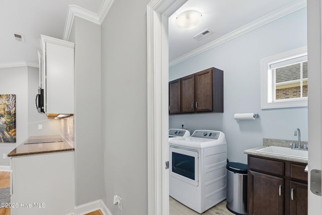 8748 Maple Ash Trail NE, Leland, NC 28451