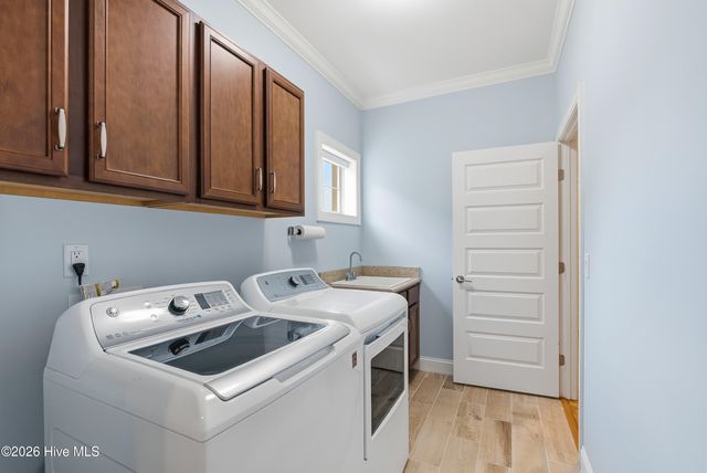 8748 Maple Ash Trail NE, Leland, NC 28451