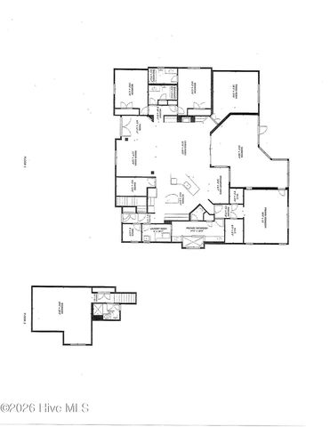 8748 Maple Ash Trail NE, Leland, NC 28451