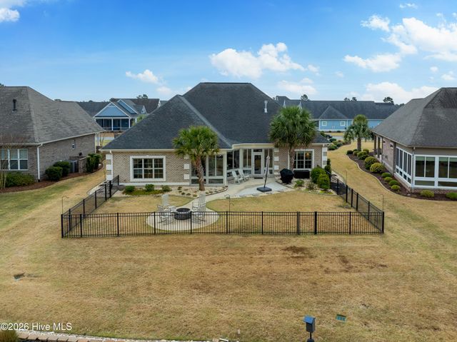 8748 Maple Ash Trail NE, Leland, NC 28451