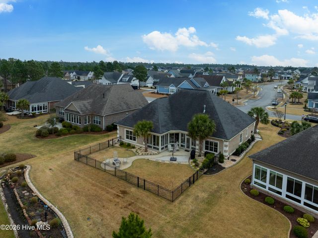 8748 Maple Ash Trail NE, Leland, NC 28451