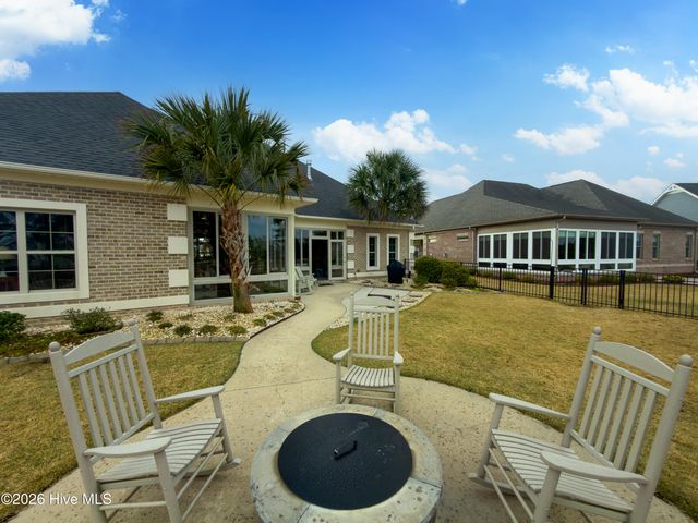 8748 Maple Ash Trail NE, Leland, NC 28451